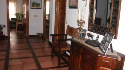 Chalet in Agua Sol photo 25