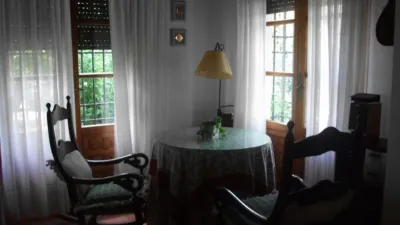 Chalet in Agua Sol photo 26