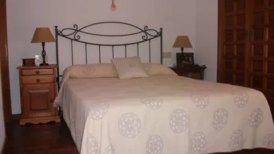 Chalet in Agua Sol photo 27