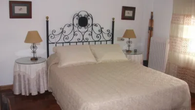 Chalet in Agua Sol photo 28