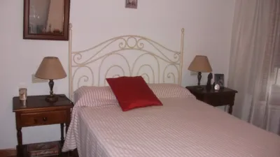 Chalet in Agua Sol photo 29