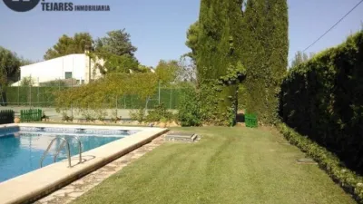 Chalet in Agua Sol photo 2