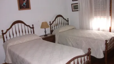 Chalet in Agua Sol photo 30