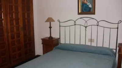 Chalet in Agua Sol photo 31