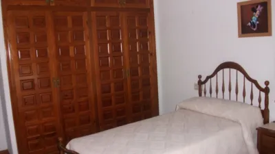 Chalet in Agua Sol photo 32