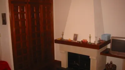 Chalet in Agua Sol photo 33