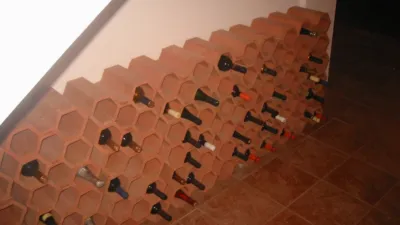 Chalet in Agua Sol photo 35