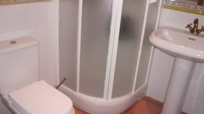 Chalet in Agua Sol photo 36