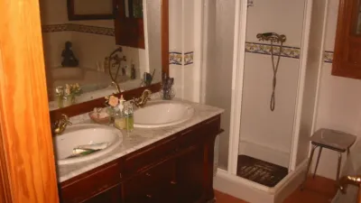 Chalet in Agua Sol photo 37