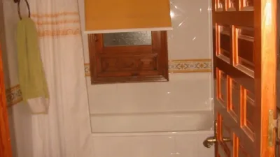 Chalet in Agua Sol photo 38