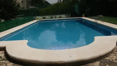 Chalet in Agua Sol photo 4