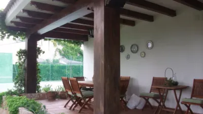 Chalet in Agua Sol photo 5