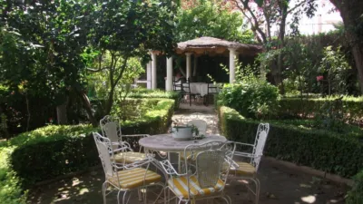 Chalet in Agua Sol photo 6