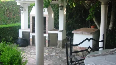Chalet in Agua Sol photo 8