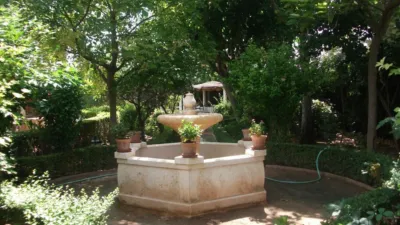 Chalet in Agua Sol photo 9