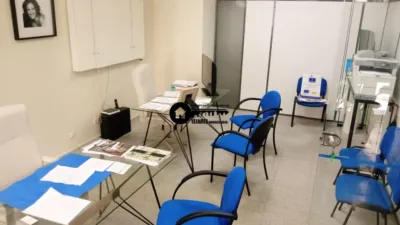 Local comercial en alquiler en Centro-Carretas - Vista 2