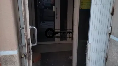 Local comercial en alquiler en Centro-Rosario - Més