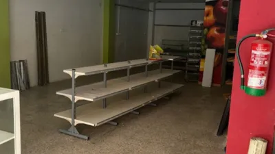Local comercial en venta en Ensanche-Franciscanos - Vista 3