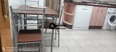 Piso en alquiler en Centro-Rosario, Fátima-Franciscanos (Albacete Capital) de 850 €<span>/mes</span>