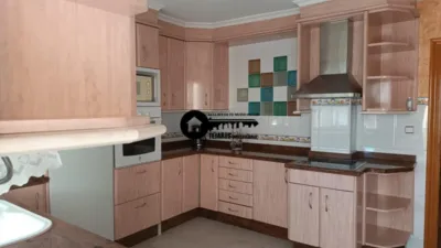 Piso en alquiler en Centro-Rosario, Fátima-Franciscanos (Albacete Capital) de 850 €<span>/mes</span>