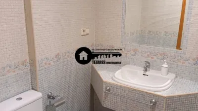 Piso en alquiler en Centro-Rosario, Fátima-Franciscanos (Albacete Capital) de 850 €<span>/mes</span>