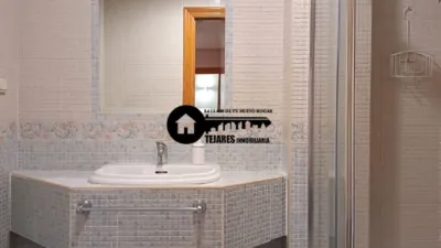 Piso en alquiler en Centro-Rosario, Fátima-Franciscanos (Albacete Capital) de 850 €<span>/mes</span>
