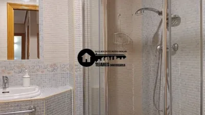 Piso en alquiler en Centro-Rosario, Fátima-Franciscanos (Albacete Capital) de 850 €<span>/mes</span>