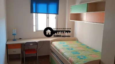 Piso en alquiler en Centro-Rosario, Fátima-Franciscanos (Albacete Capital) de 850 €<span>/mes</span>