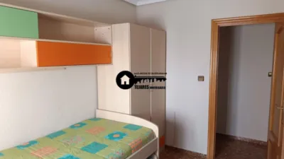 Piso en alquiler en Centro-Rosario, Fátima-Franciscanos (Albacete Capital) de 850 €<span>/mes</span>