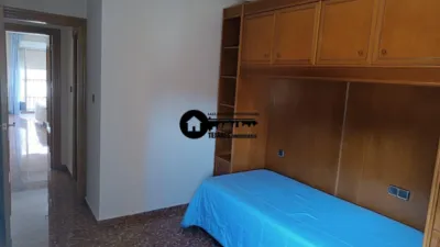Piso en alquiler en Centro-Rosario, Fátima-Franciscanos (Albacete Capital) de 850 €<span>/mes</span>
