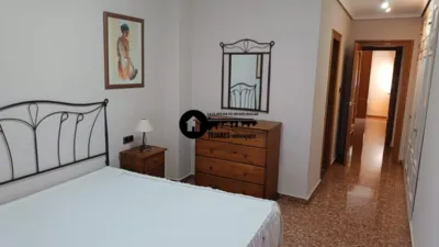 Piso en alquiler en Centro-Rosario, Fátima-Franciscanos (Albacete Capital) de 850 €<span>/mes</span>