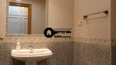 Piso en alquiler en Centro-Rosario, Fátima-Franciscanos (Albacete Capital) de 850 €<span>/mes</span>