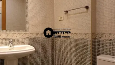 Piso en alquiler en Centro-Rosario, Fátima-Franciscanos (Albacete Capital) de 850 €<span>/mes</span>