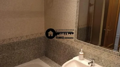 Piso en alquiler en Centro-Rosario, Fátima-Franciscanos (Albacete Capital) de 850 €<span>/mes</span>