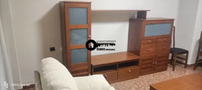 Piso en alquiler en Centro-Rosario, Fátima-Franciscanos (Albacete Capital) de 850 €<span>/mes</span>