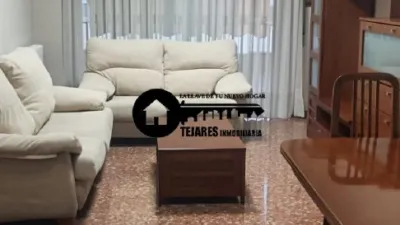 Piso en alquiler en Centro-Rosario, Fátima-Franciscanos (Albacete Capital) de 850 €<span>/mes</span>