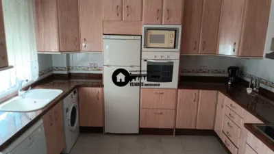 Piso en alquiler en Centro-Rosario, Fátima-Franciscanos (Albacete Capital) de 850 €<span>/mes</span>