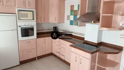 Piso en alquiler en Centro-Rosario, Fátima-Franciscanos (Albacete Capital) de 850 €<span>/mes</span>
