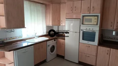 Piso en alquiler en Centro-Rosario, Fátima-Franciscanos (Albacete Capital) de 850 €<span>/mes</span>