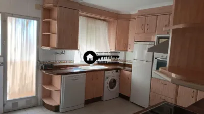 Piso en alquiler en Centro-Rosario, Fátima-Franciscanos (Albacete Capital) de 850 €<span>/mes</span>