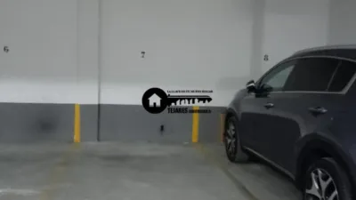 Garaje en venta en Parque Sur - Vista 2