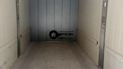 Garaje en venta en Parque Sur - Vista 3