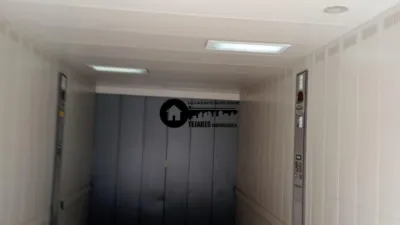 Garaje en venta en Parque Sur - Vista 4