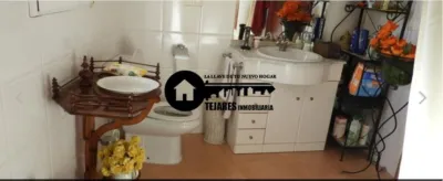 House in Castilla La Mancha photo 23