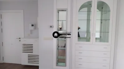 Apartment in Industria photo 10