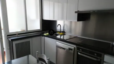 Apartment in Industria photo 5