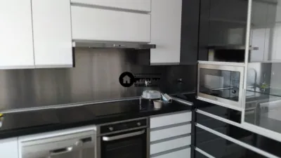 Apartment in Industria photo 6
