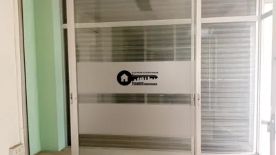Local comercial en alquiler en Parque Lineal-Puente de Madera - Vista 5