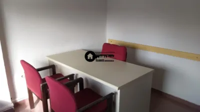 Piso en alquiler en Fiesta del Arbol, El Pilar-San Pablo (Albacete Capital) de 1.000 €<span>/mes</span>