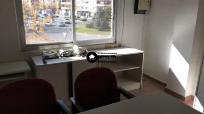 Piso en alquiler en Fiesta del Arbol, El Pilar-San Pablo (Albacete Capital) de 1.000 €<span>/mes</span>